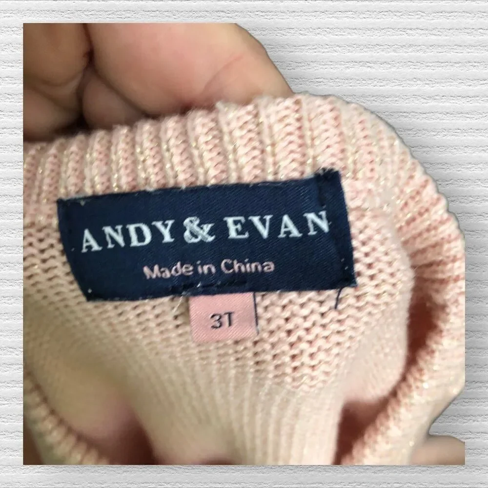Andy & Evan very good